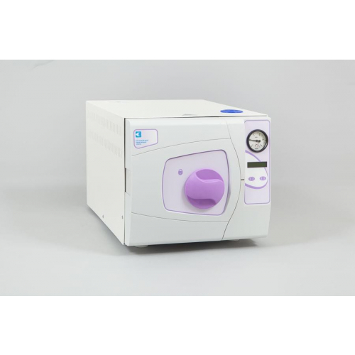 Автоклав медицинский "ГКа-25 ПЗ" (07)