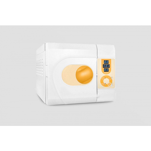 Автоклав с термодинамической сушкой "BES-12L-N-LED"