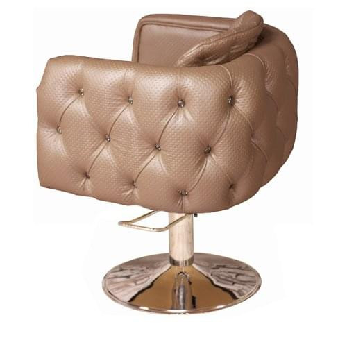 Парикмахерское кресло "POLDI PEZZOLI"