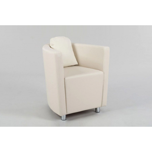 Кресло для холла "Red Rose"