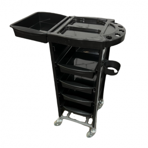 Парикмахерская тележка "Чаир8"