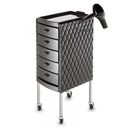 Тележка парикмахерская "DECOR&Igrave;"