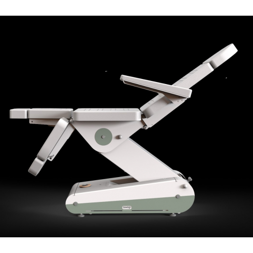 Педикюрное кресло "P150 EL SOBERANO"