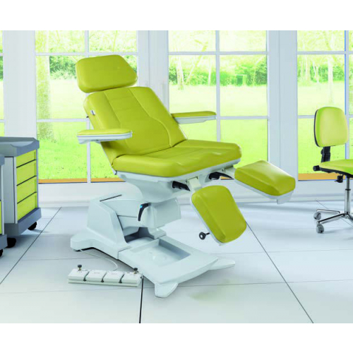 Кресло педикюрное "PODO 5"