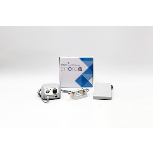 Аппарат маникюрный "Strong 207A/107II"