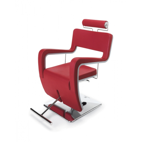 Кресло парикмахерское "TSU"