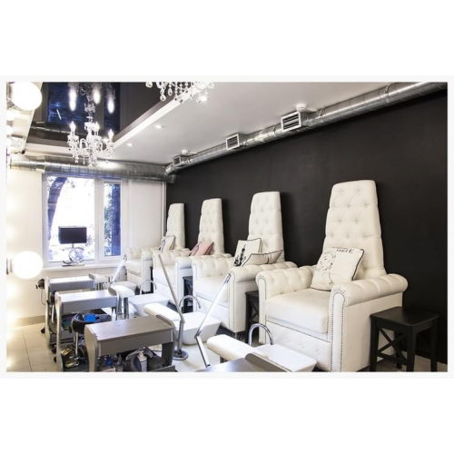 Стойка администратора "Conflate"