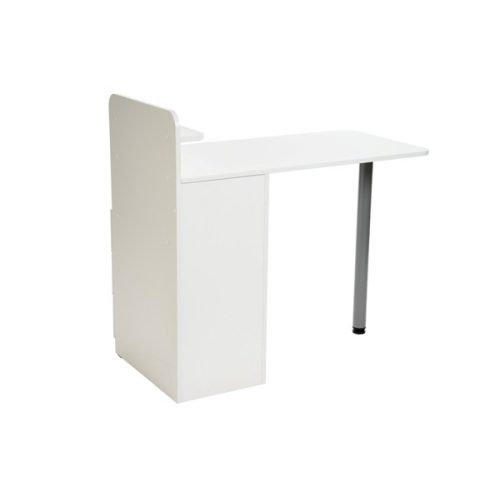 Стол маникюрный "Практик плюс"