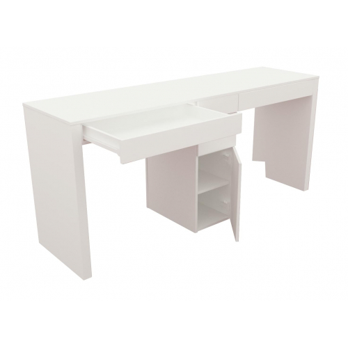 Маникюрный стол "Double ECO II"