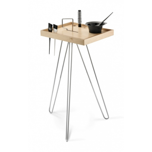 Тележка для окрашивания "TRIPED"