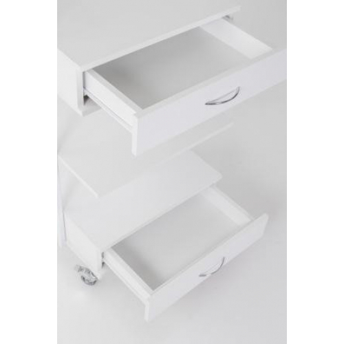 Столик "МАКСИ 2" косметологический