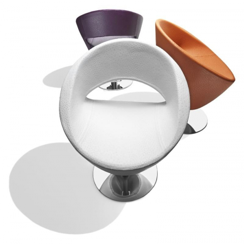 Кресло парикмахерское "COCOON"