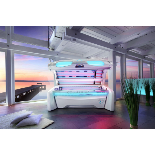 Горизонтальный коллариум "MegaSun Mon Amie Deluxe I"