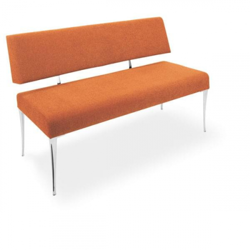 Диван для холла "HEBROS 3"