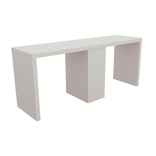 Двойной маникюрный стол "Lilt"