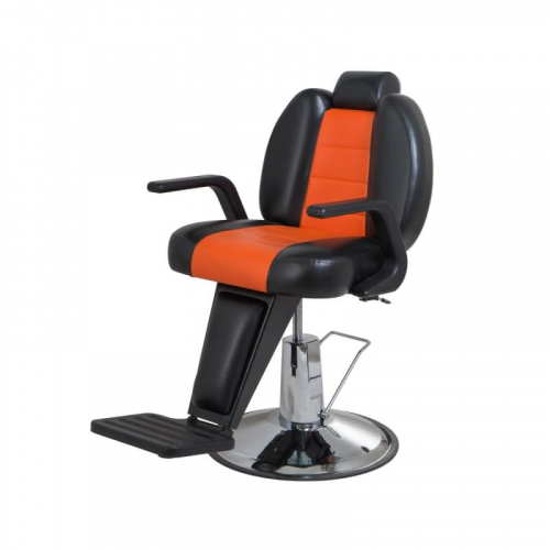 Парикмахерское кресло "Амбассадор" с основанием 3000R