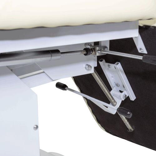 Кресло косметологическое "Альфа-06"