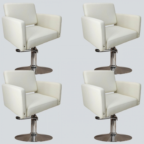 Парикмахерский комплект кресел "Элегант"