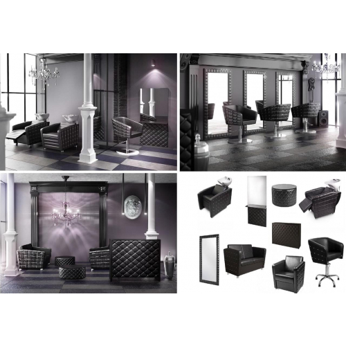 Мужская мойка барбер "Гламрок"