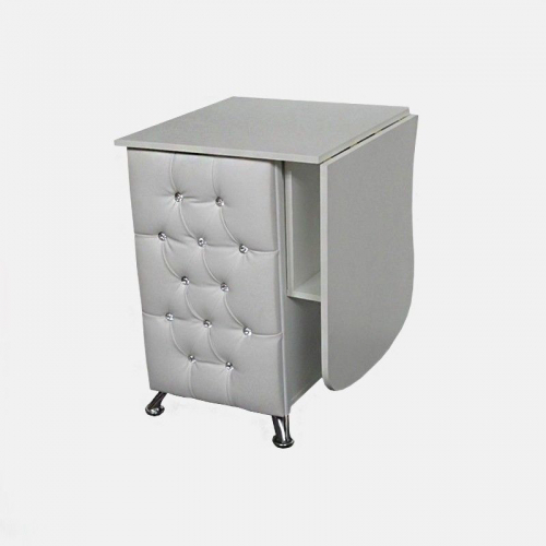 Маникюрный стол "Dulli" складной