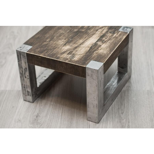 Стул для барбершопа "Theodore small"