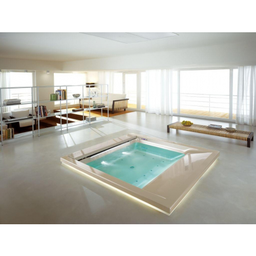 Гидромассажная ванна "Teuco Seaside T07"