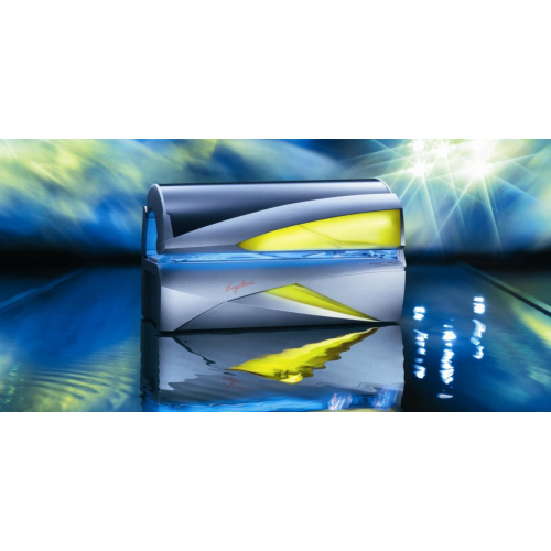 Горизонтальный солярий "ERGOLINE AFFINITY 660-S"