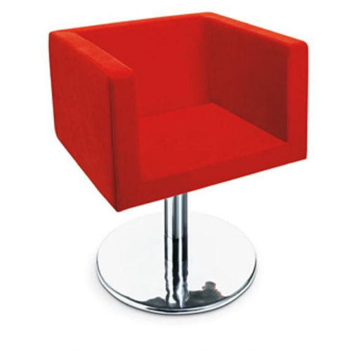 Кресло для холла "DICE A"