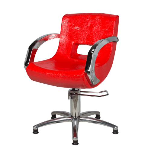 Кресло парикмахерское "МД-2203"