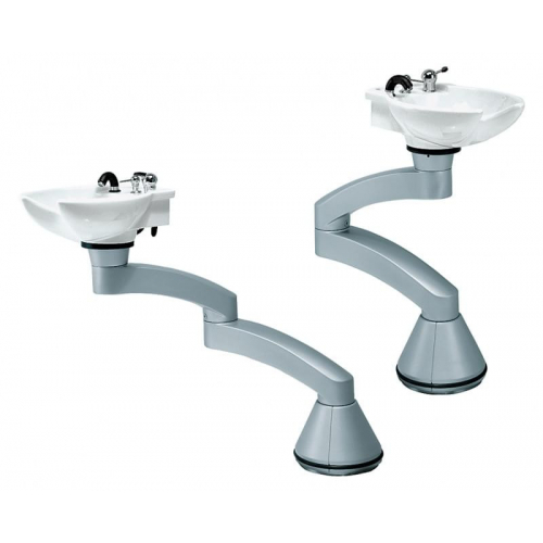 Мойка парикмахерская "WASHMASTER"