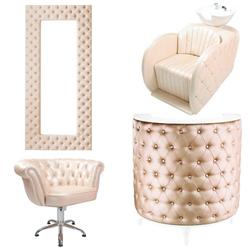 Парикмахерский комплект "Mia"