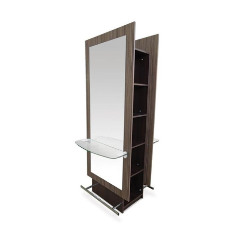 Парикмахерский туалет "Тео" (двухсторонний)