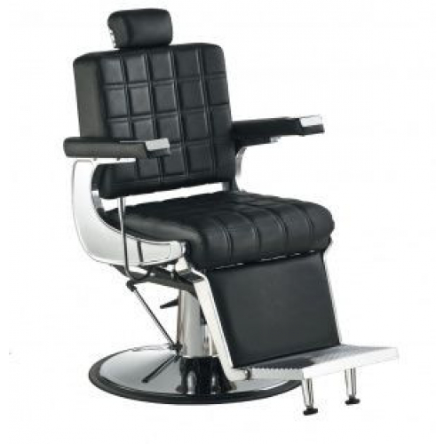 Парикмахерское кресло мужское А150 KING