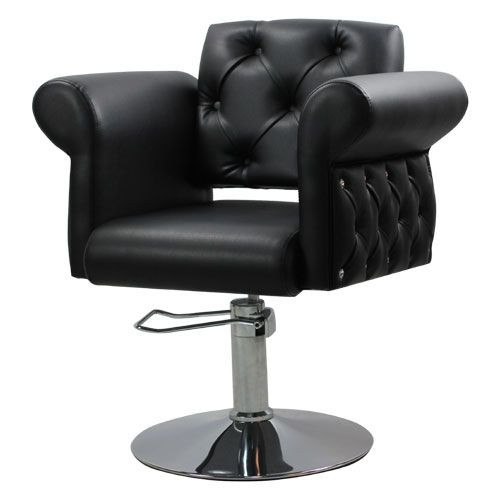 Парикмахерское кресло "Leeds"