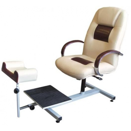 Педикюрная группа "Дэн"