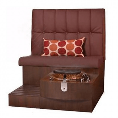 Педикюрное спа кресло "GS Tiffany"