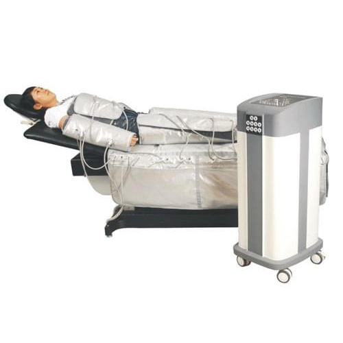 Прессотерапия "OD-8108D"