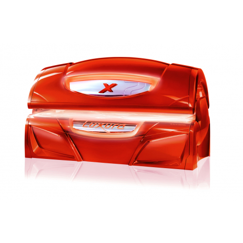 Солярий горизонтальный "Luxura X7 II 42 Sli High Intensive"