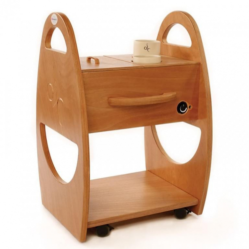 Столик-нагреватель "THERMALIE"