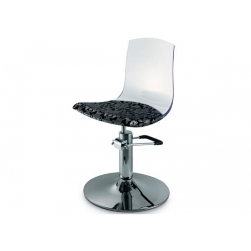 Стул мастера педикюра "SMILE 2"