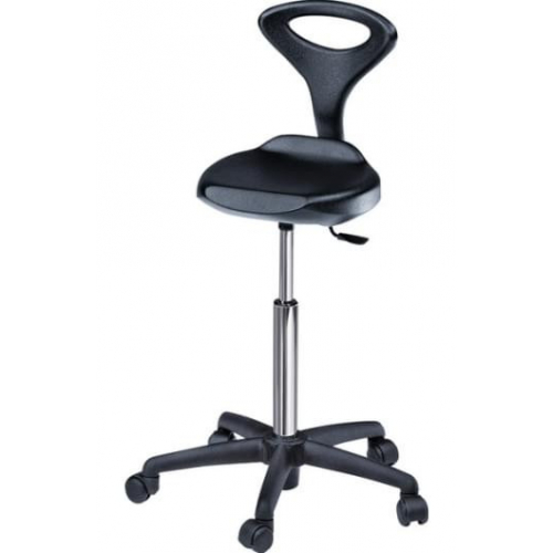 Стульчик мастера массажиста "JERRY"