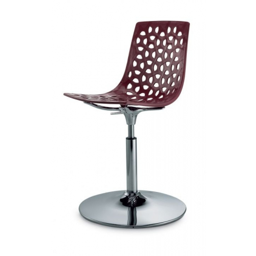 Стульчик мастера массажиста "TESS 1"