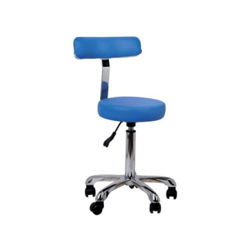 Стульчик мастера педикюра "K23A"