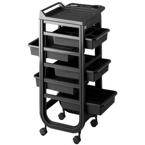 Тележка парикмахерская "671"