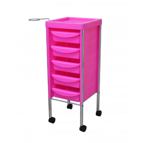 Тележка парикмахерская "Caramel"