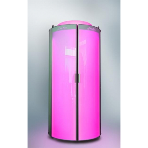 Вертикальный солярий "Fire-Sun Galaxy 54"