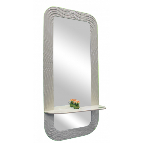 Зеркало для парикмахерской "Лантана"