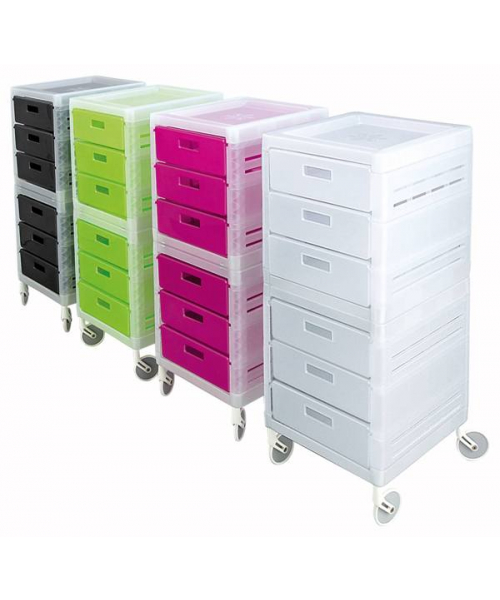 Тележка парикмахерская "MY"