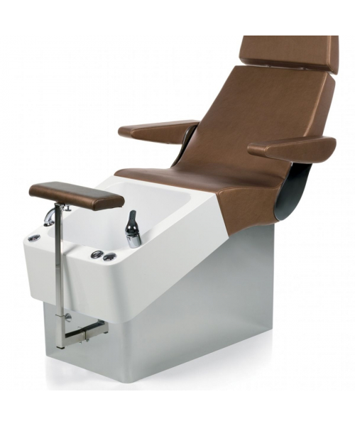 Педикюрная группа "Streamline Basic Pipeless"