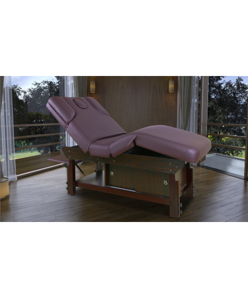 Массажная кушетка "HZ-3376C"
